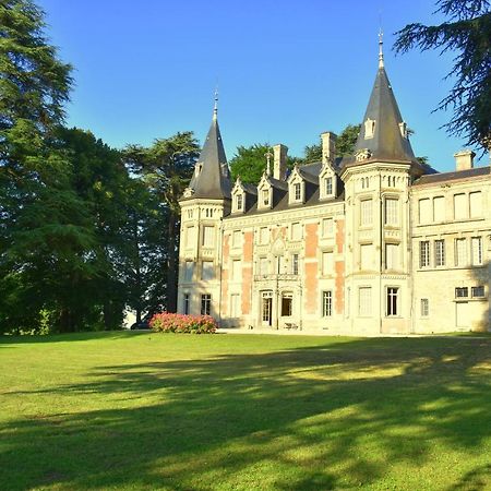 Chateau De Varambon Exterior photo